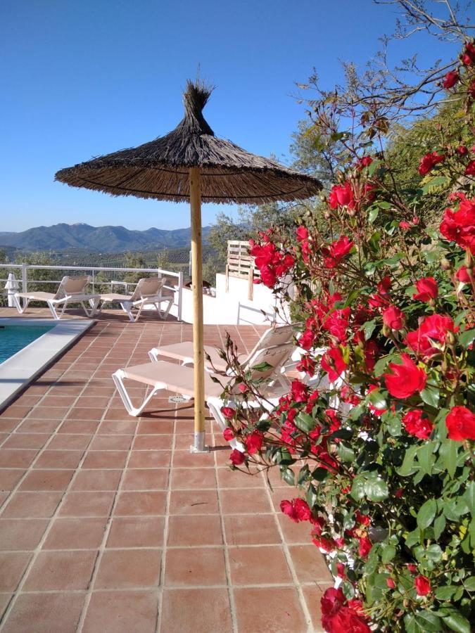 Отель Casa Paz Y Mas Риогордо Экстерьер фото